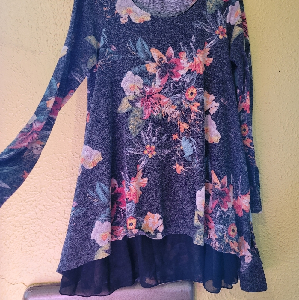 Bellamie boutique shirt